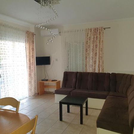 Tania Apartment Kallithea  Exterior photo