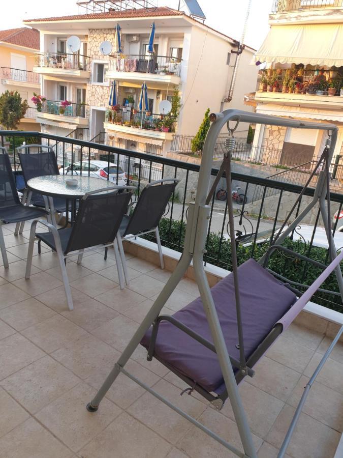 Tania Apartment Kallithea  Exterior photo