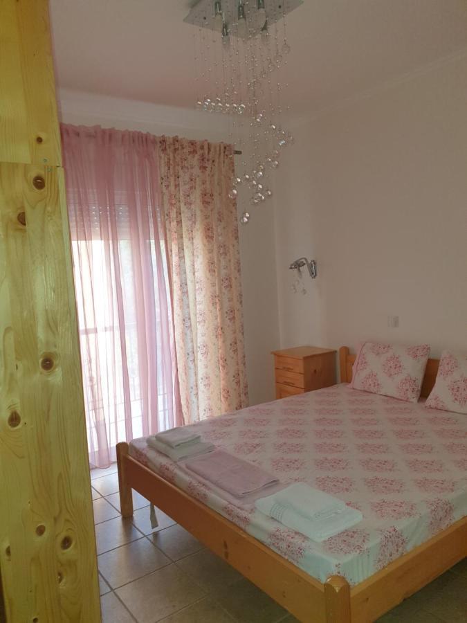 Tania Apartment Kallithea  Exterior photo